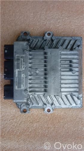 Engine control unit/module ECU   5WS40075DT