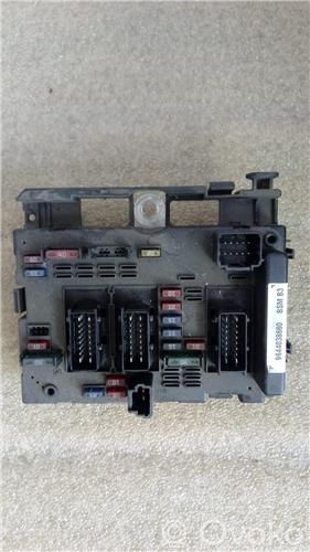 BSM Control unit   9644038680