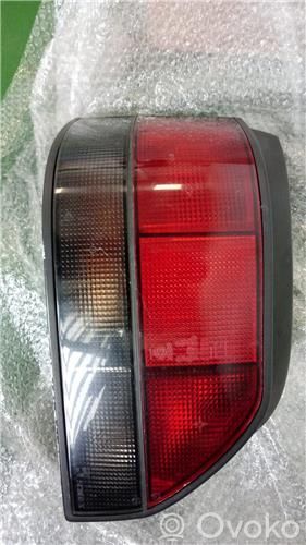 Lámpara de faros/luces traseros