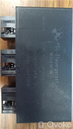 Unidad de control/módulo del motor