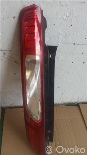Rear tail light bulb