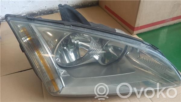Headlight/headlamp