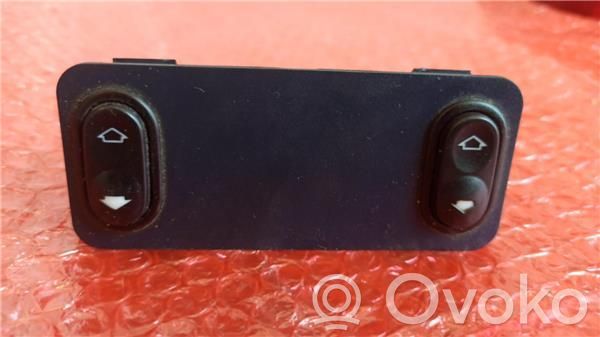 Electric window control switch   91AG14529AB