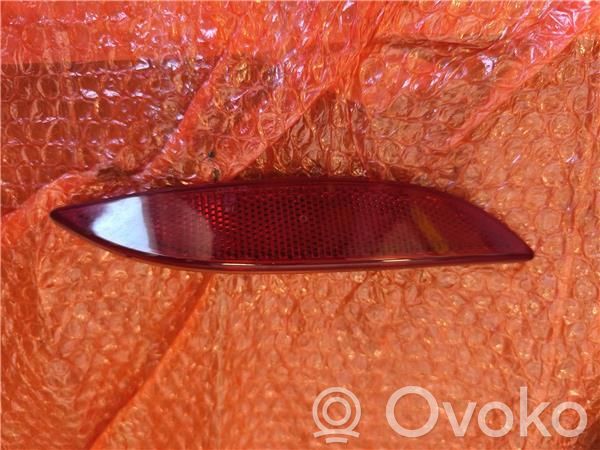 Renault Megane IV Odblask lampy tylnej 