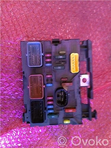 BSM Control unit   9659741780L0300