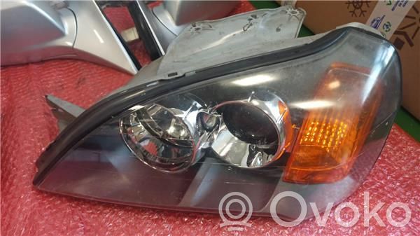 Headlight/headlamp