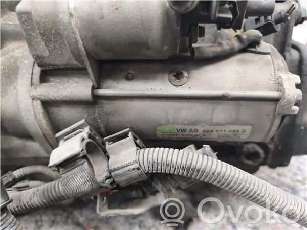 Seat Cordoba (6L) Motorino d’avviamento 