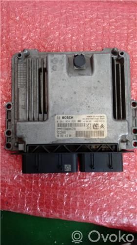 Peugeot 308 SW  Engine control unit/module ECU 