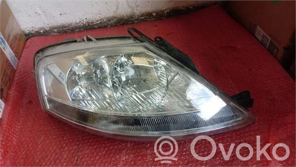 Headlight/headlamp   DEPO085521117R