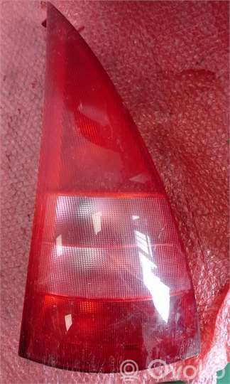 Rear tail light bulb