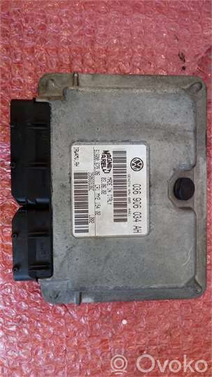 Seat Ibiza III (6L) Unitate control motor/modul ECU 