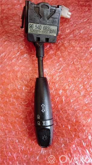 Lichtschalter   96540683