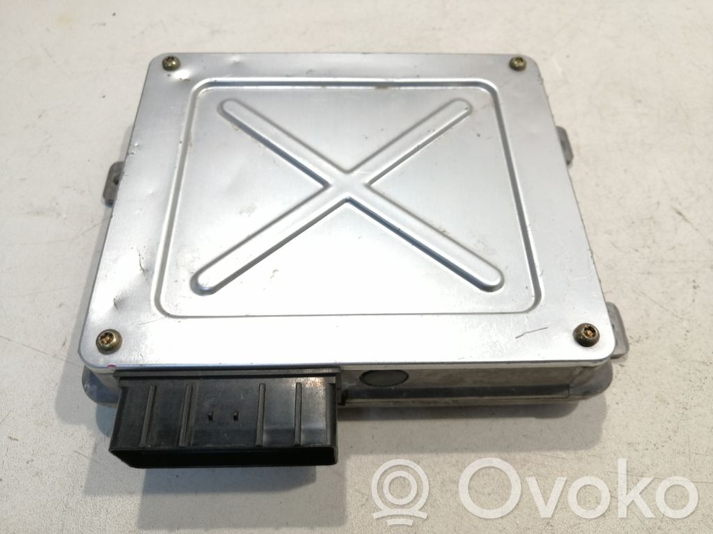 Land Rover Discovery Engine control unit/module 