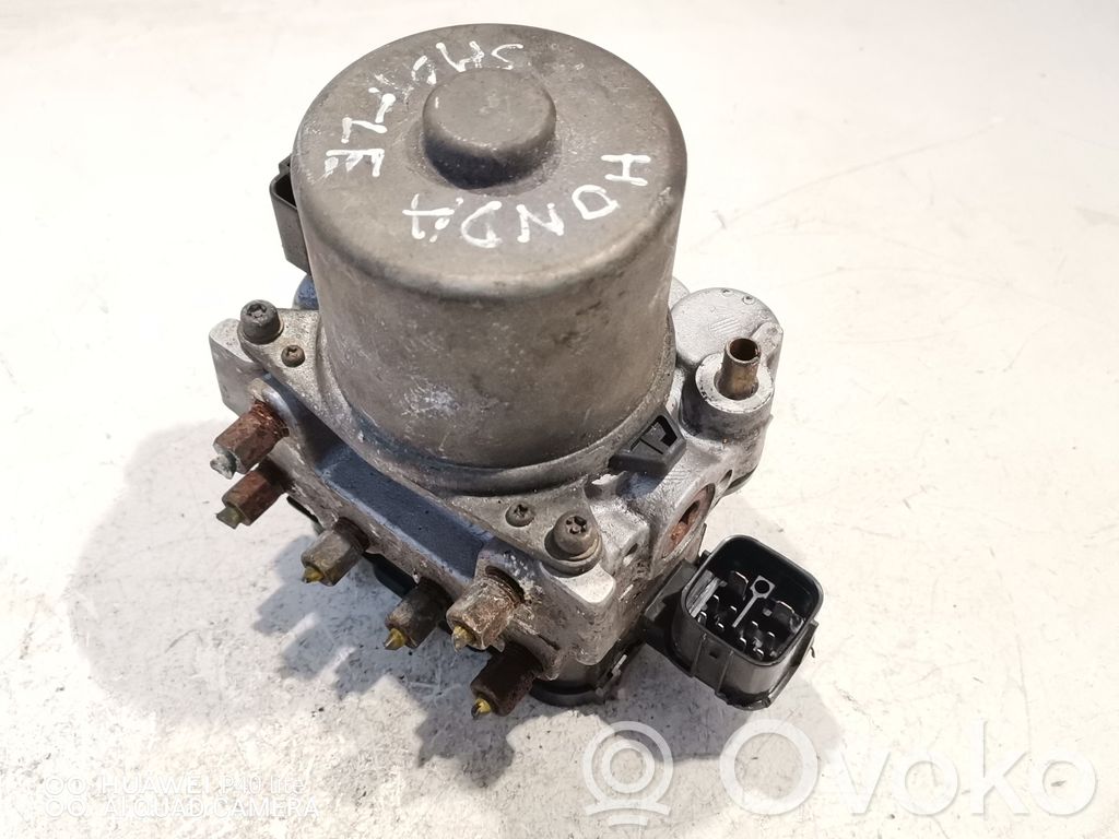 ABS Blokas   57110S0A003,PA6612GF30,57110S0A003,PA6612GF30