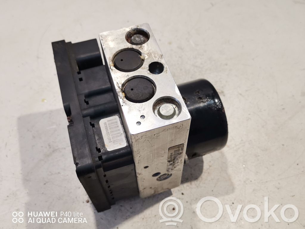 Ford Focus ABS Blokas 