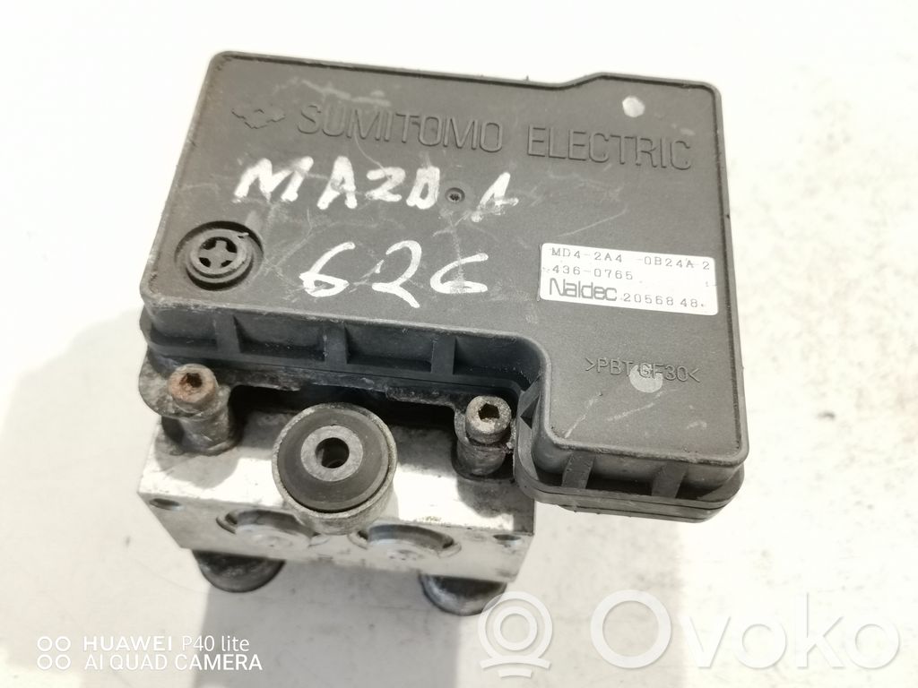 Mazda 626 ABS Pump 