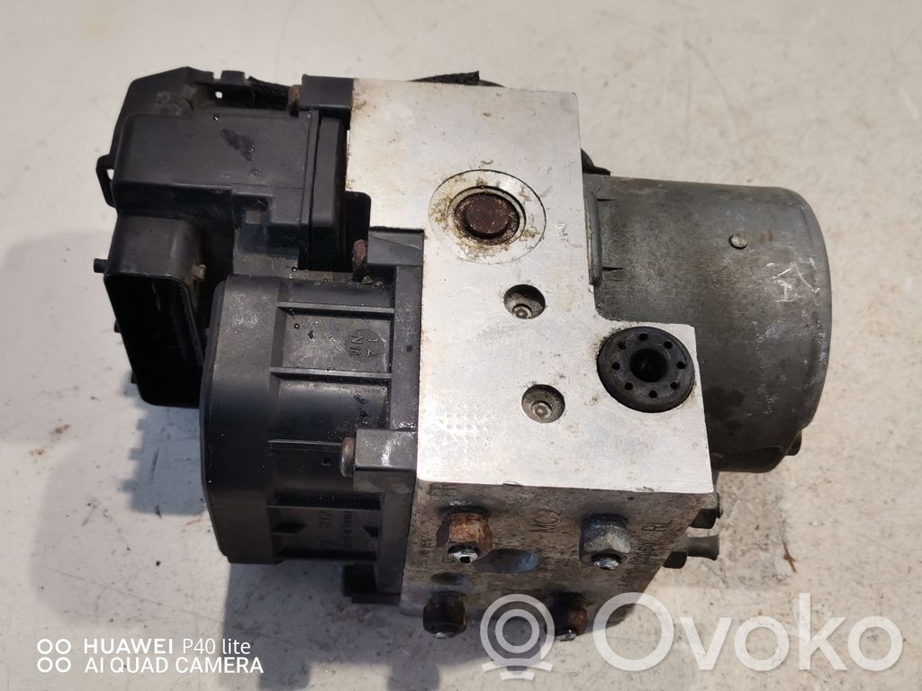 Toyota Corolla E120 E130 ABS bloks 