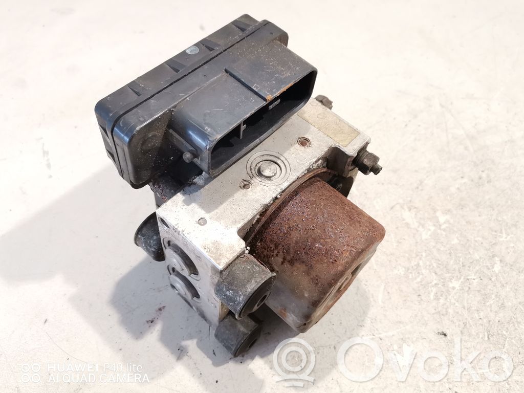 Mazda 323 F ABS Blokas 