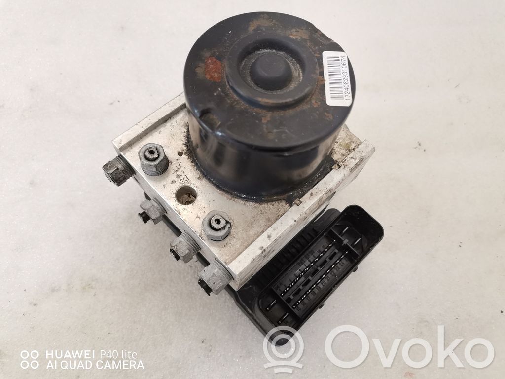 ABS-pumppu   13246534BE,10020700814