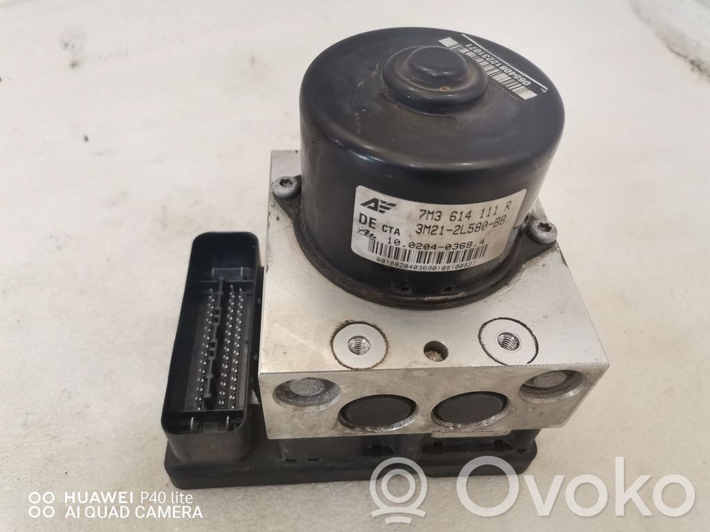 Volkswagen Sharan Pompe ABS 