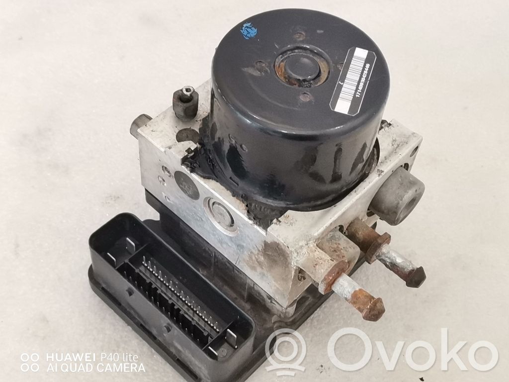 Bomba de ABS   25092600173,25061011874,5049140017D