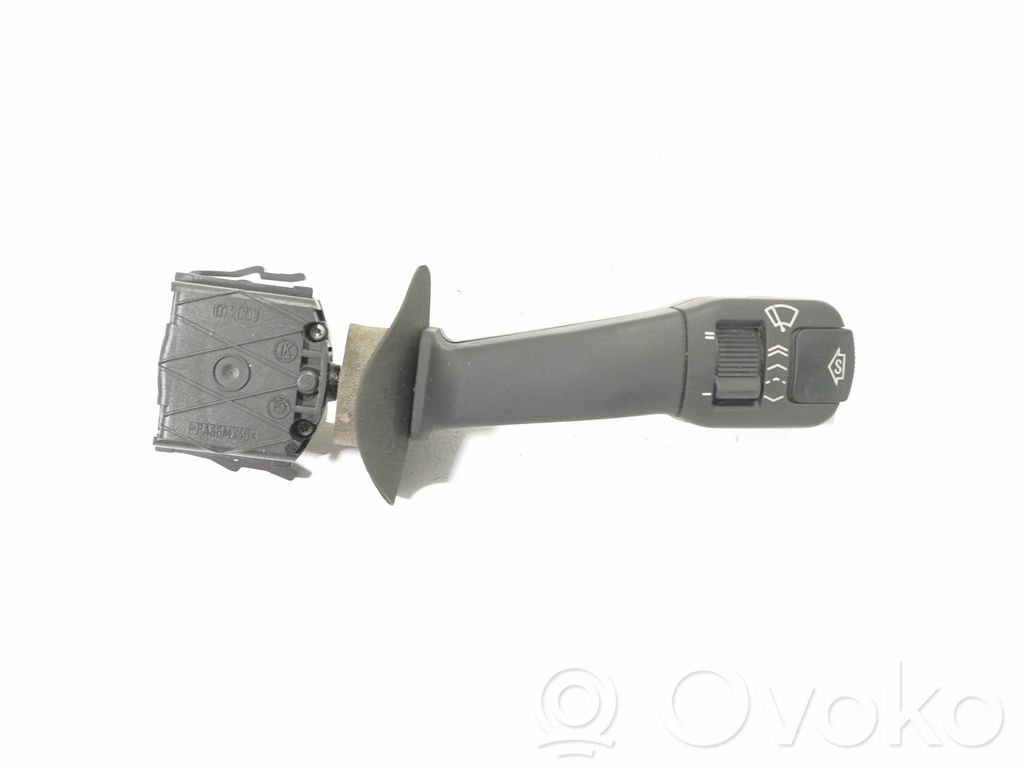 Leva comando tergicristalli   8352171,012009