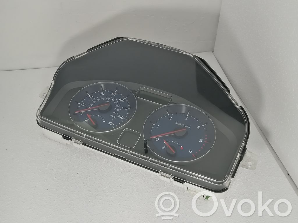 Speedometer (instrument cluster)   30733375,30733375