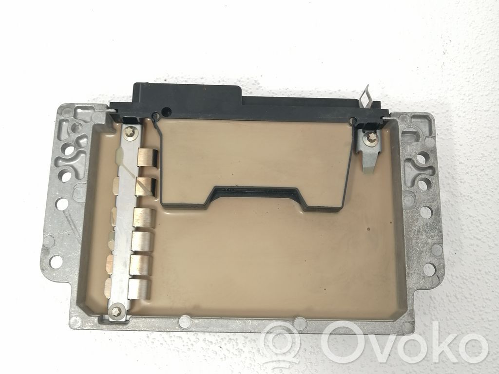 Volvo S40, V40 Engine control unit/module 