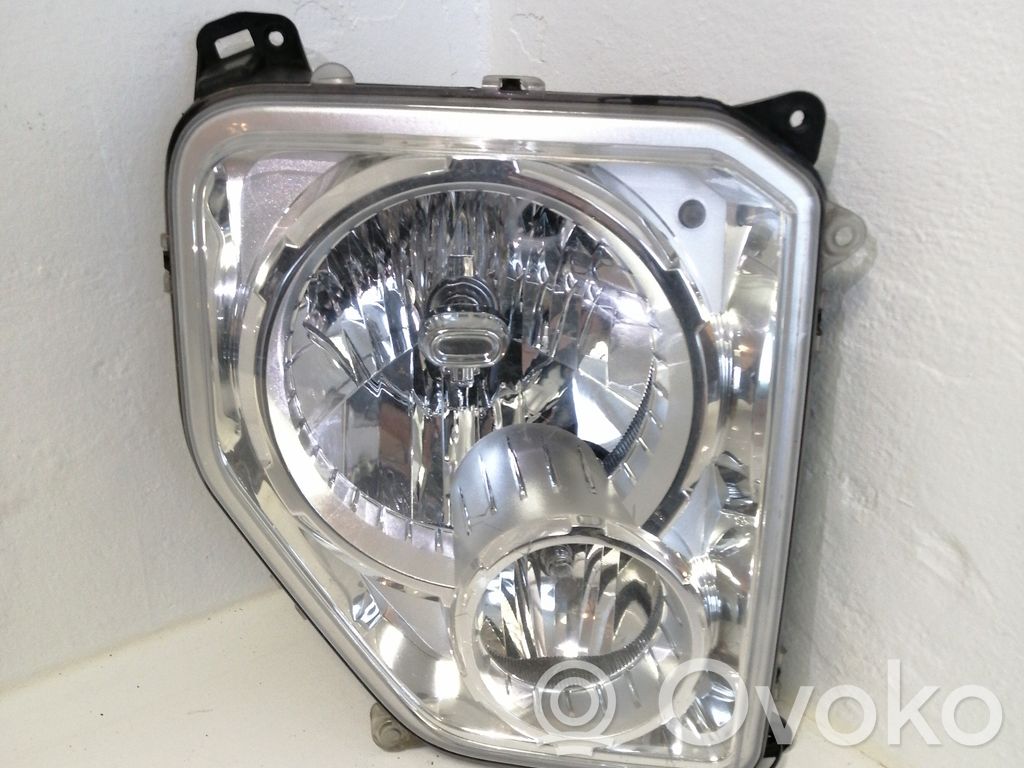 Phare frontale   55157342AE