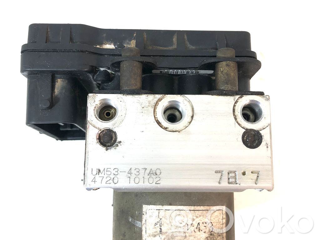 Ford Ranger ABS Pump 
