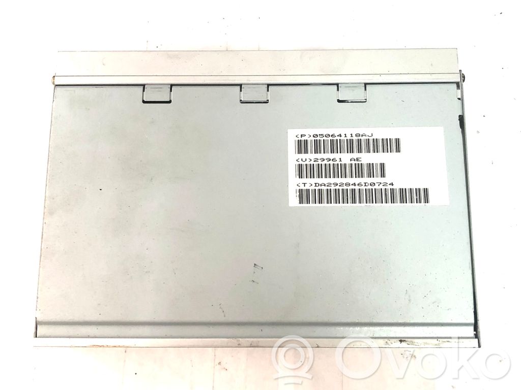 Wzmacniacz audio   29961,05064118AJ,DA292846D0724