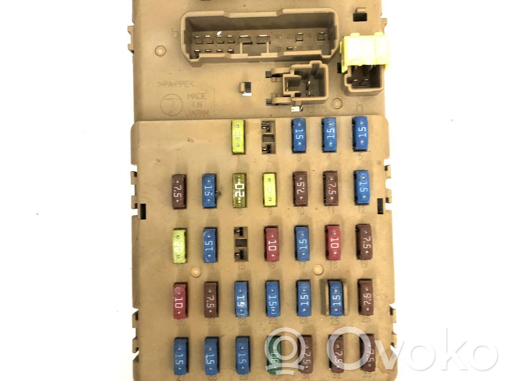Subaru Legacy Módulo de fusible 