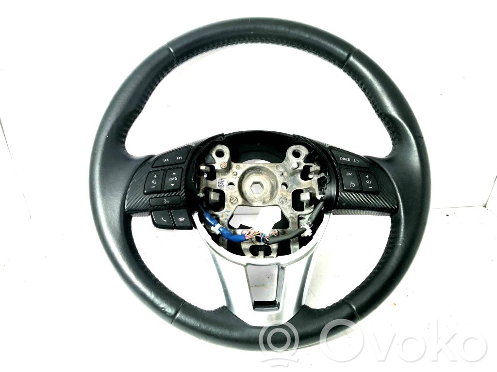 Mazda MX-5 NC Miata Volante 