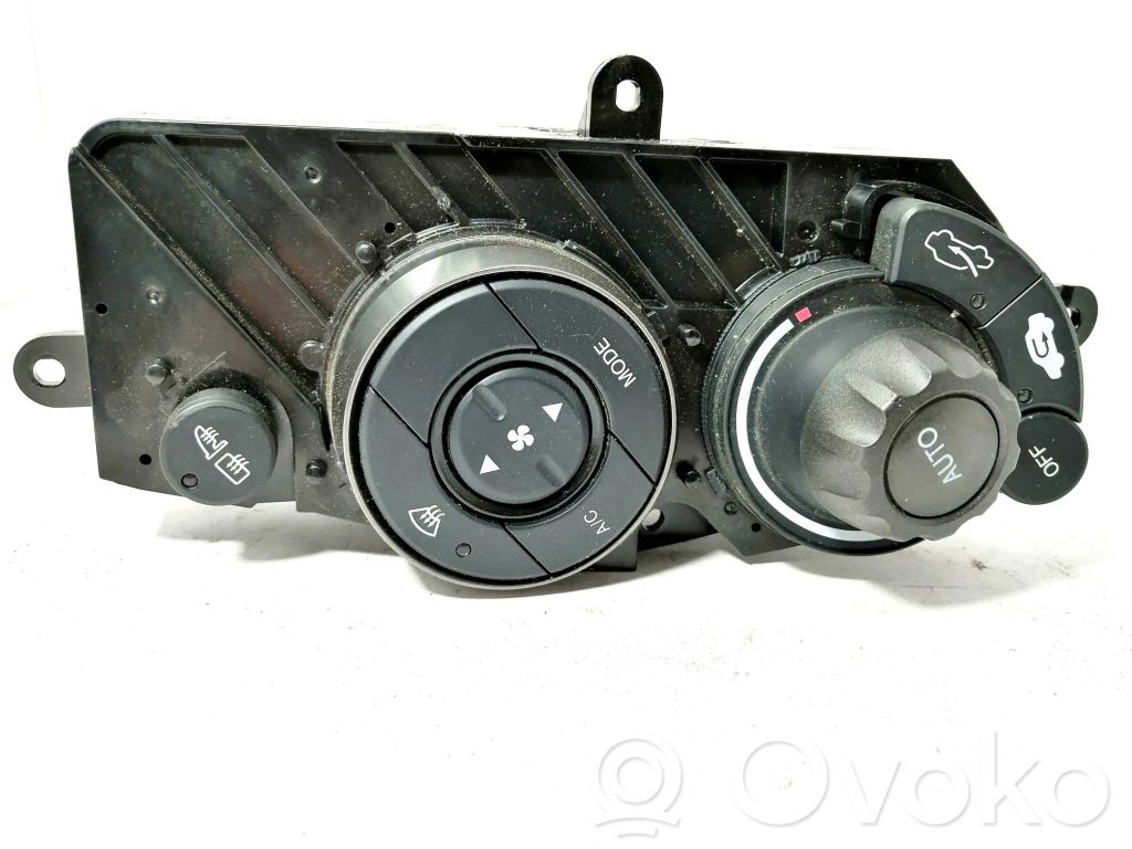 Honda Civic Climate control unit 