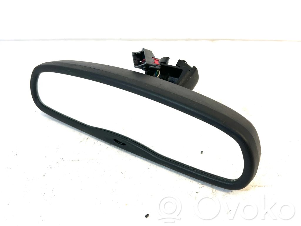 Espejo retrovisor (interior)   016060,020078