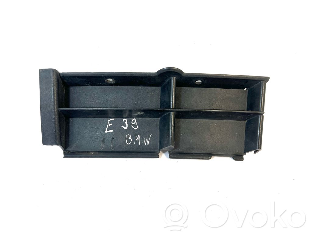Front bumper lower grill   511182356389