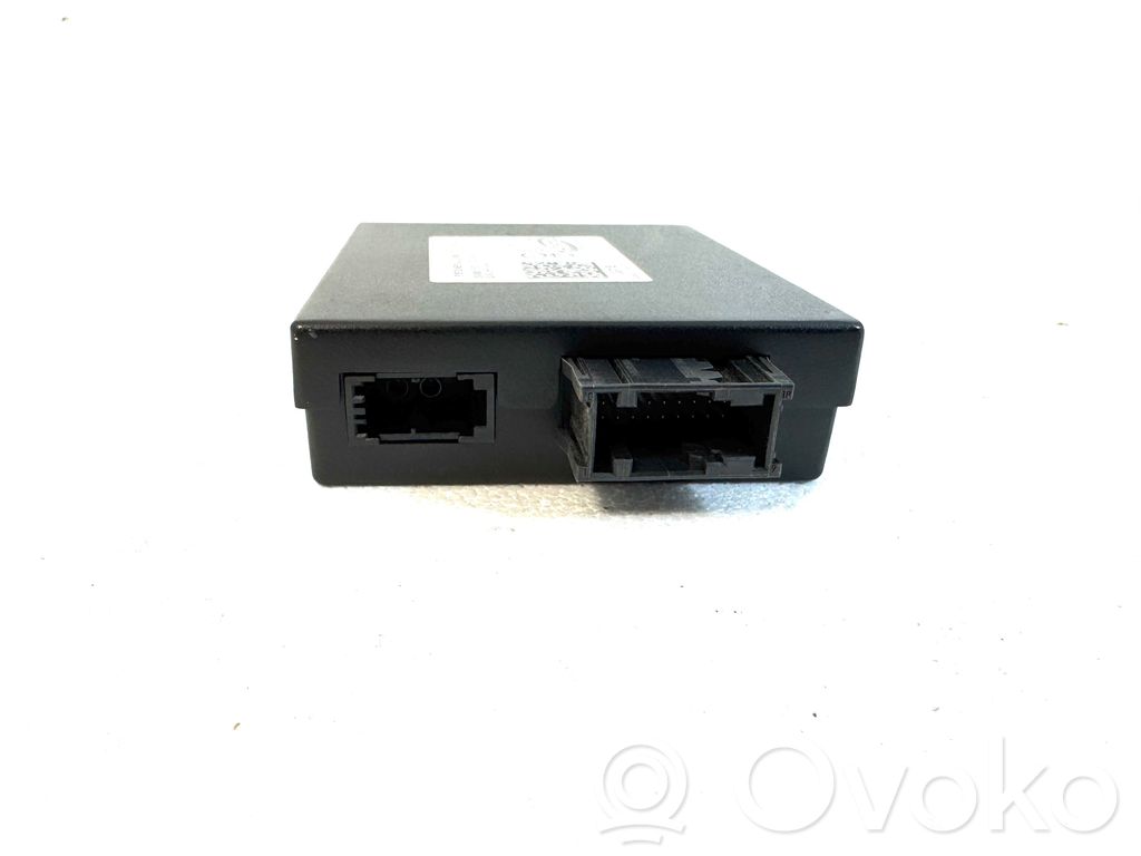 Other control units/modules   39636EE8,39715,10R0412788