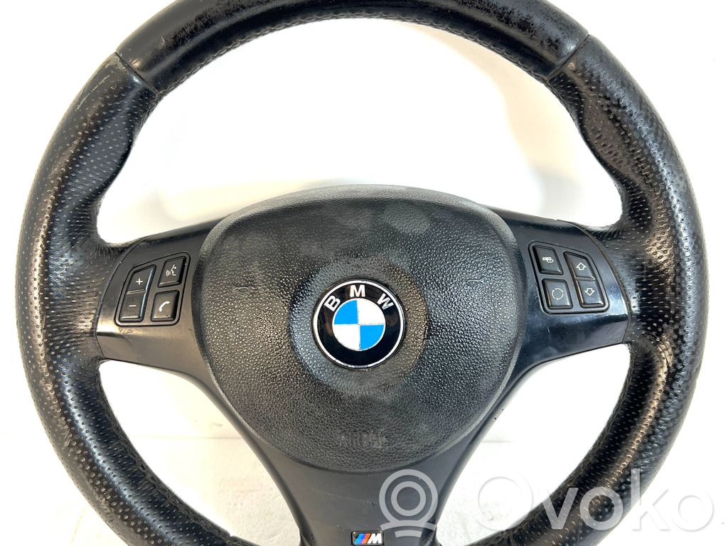 Руль   305577299239D,7839075
