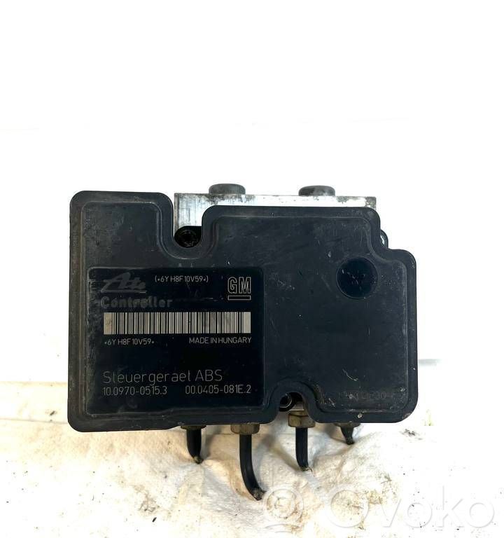 Bomba de ABS   10097005153,000405081E2