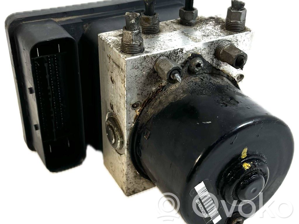 Mazda 3 II ABS Pump 