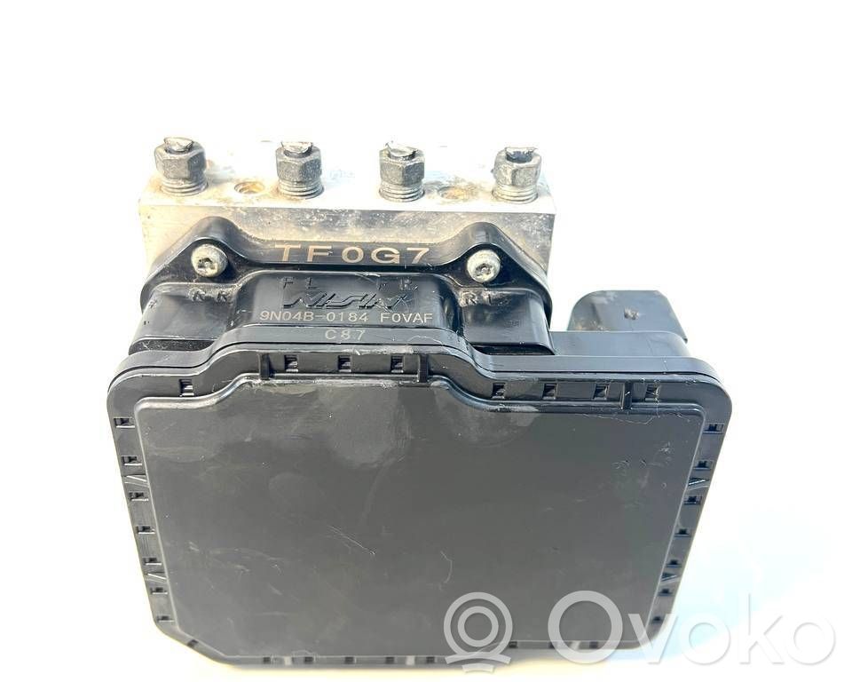 Honda Jazz Bomba de ABS 