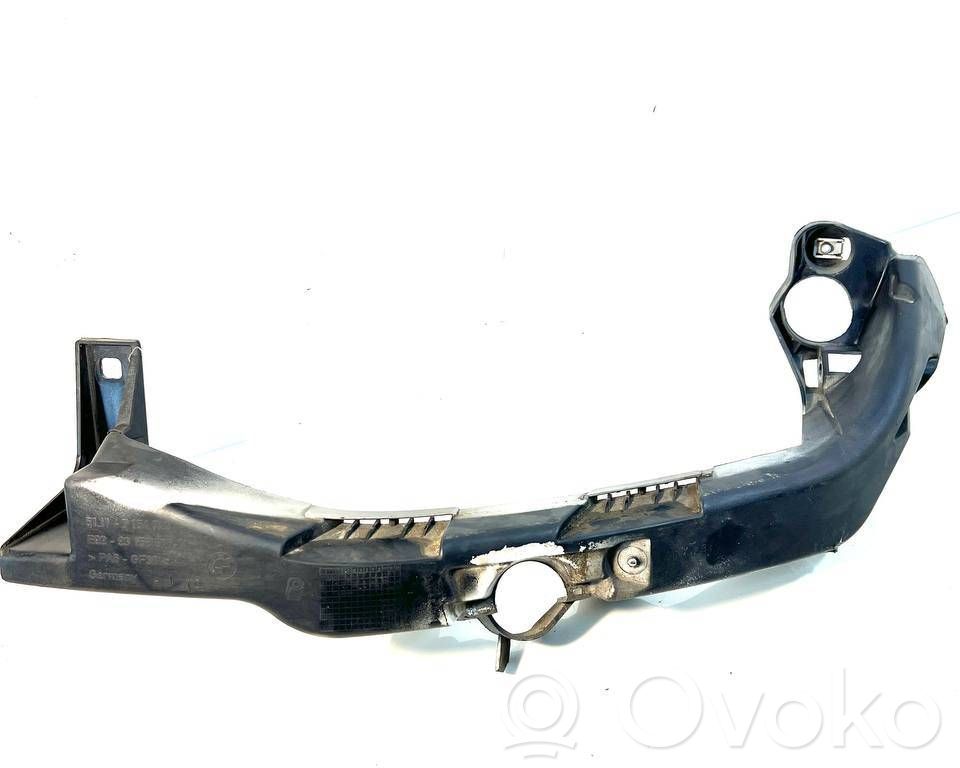 Headlight/headlamp mounting bracket   7154723,93158577