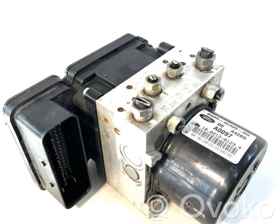 Bomba de ABS   10061335591,10092632053,6G9N2C405DG