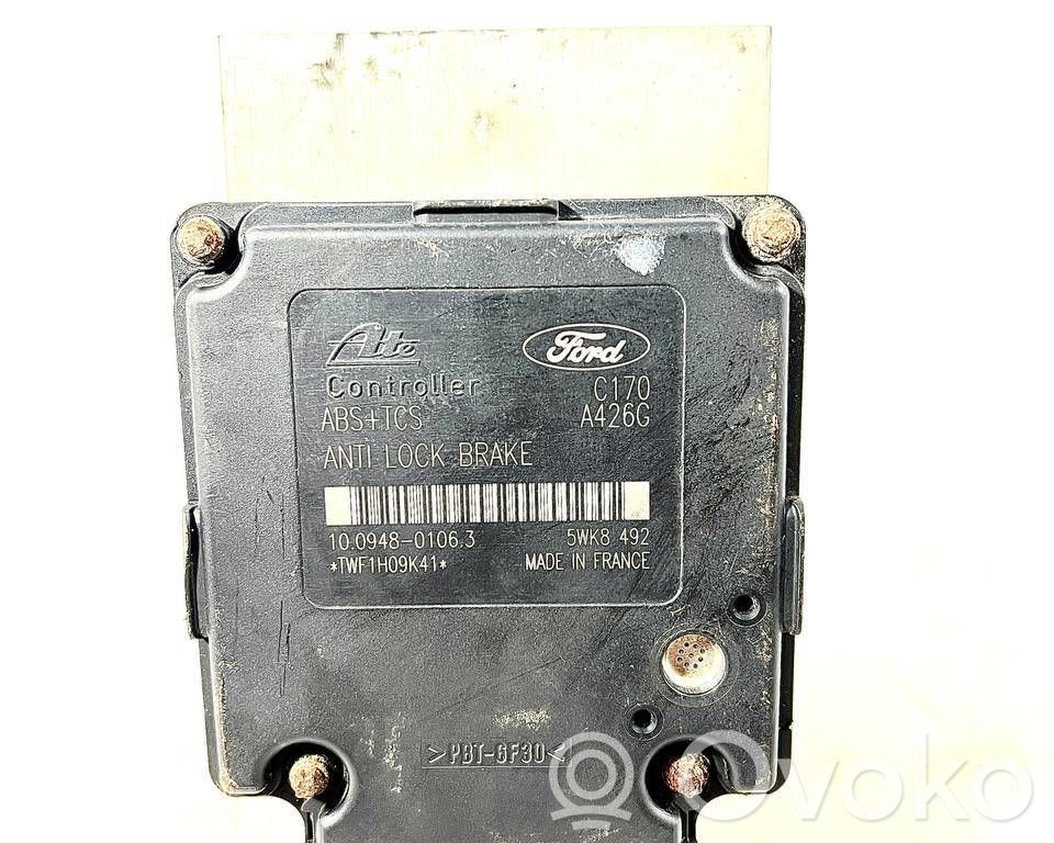 Ford Focus ABS Blokas 