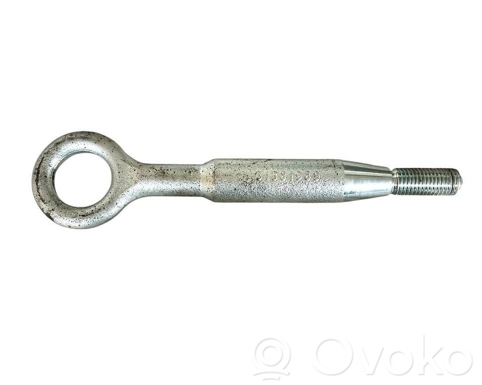 Volvo XC90 Anillo de remolque 