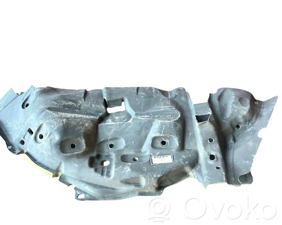 Volvo XC90 Altra parte interiore 