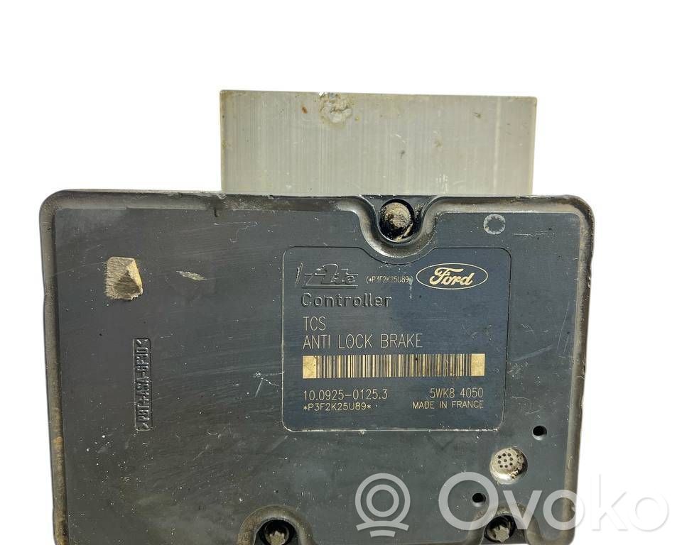 Ford Focus ABS Pump 