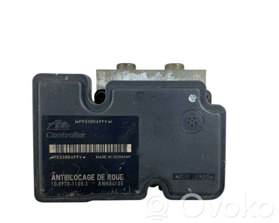 Peugeot 206 Bomba de ABS 