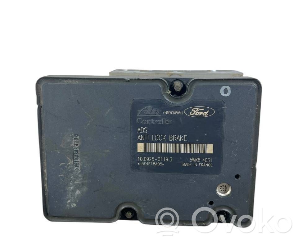 ABS Blokas   10092501193,5WK84031,10020404024
