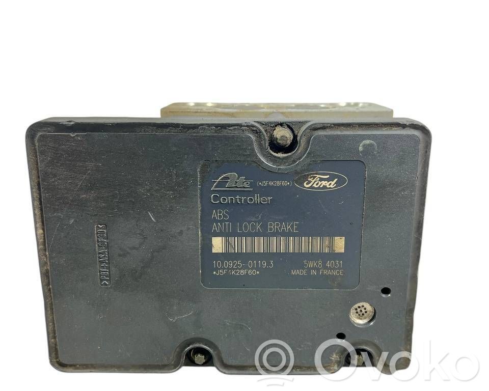 Pompa ABS   10092501193,10020404024